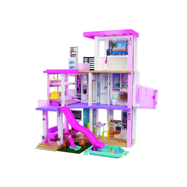 casa da barbie