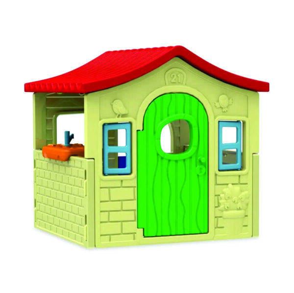 casinha kids house