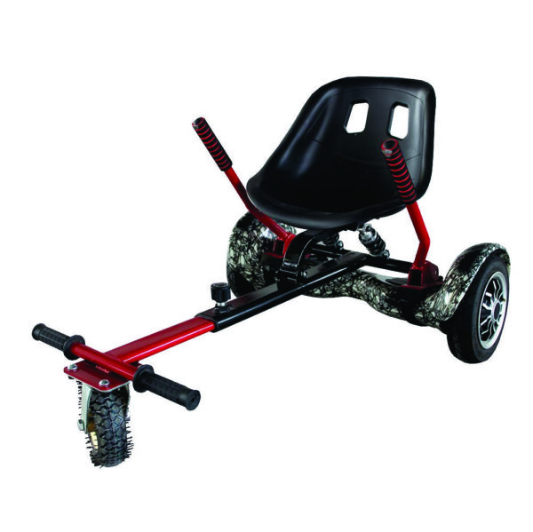 hoverkart