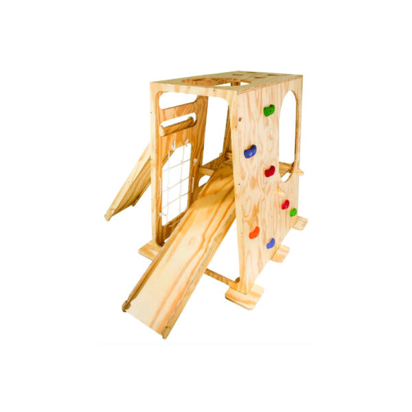 playground madeira